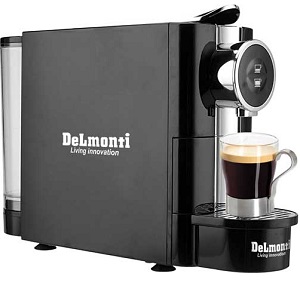 فروش اقساطی قهوه ساز کپسولی دلمونتی مدل DL635